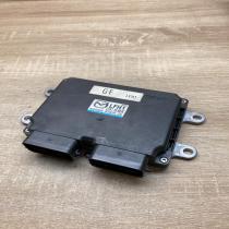 LFH118881E E6T54472H4  Engine control unit/module ECU Mazda 6