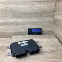 LFH118881E E6T54472H4  Engine control unit/module ECU Mazda 6