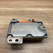 24416701 5WK42975 Used With Plug Airbag control unit/module Opel Vectra B