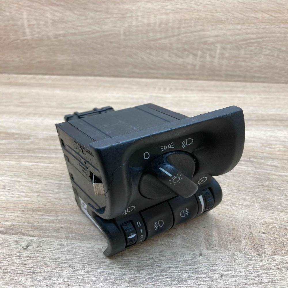 90569814 53142807 LC Light switch Opel Vectra B