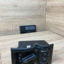 90569814 53142807 LC Light switch Opel Vectra B