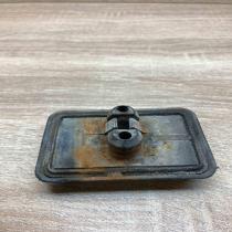 8204244   Jacking socket point BMW 5 E39