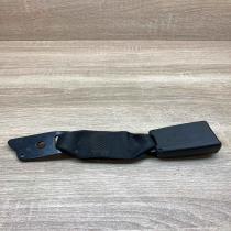 8209836   Middle seatbelt buckle (rear) BMW 5 E39