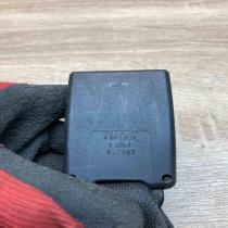 8209836   Middle seatbelt buckle (rear) BMW 5 E39