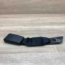 8209836   Middle seatbelt buckle (rear) BMW 5 E39