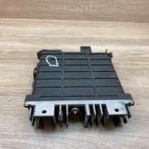 443906264C 0280800252 Main Engine control unit/module ECU Audi Coupe