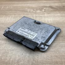 24417166 0281010456 PA Engine control unit/module ECU Opel Astra G