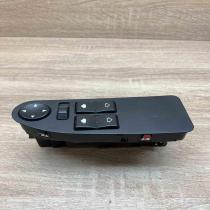 8368967   Electric window control switch BMW 5 E39