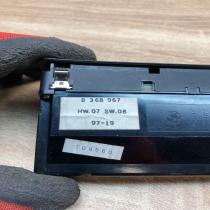 8368967   Electric window control switch BMW 5 E39