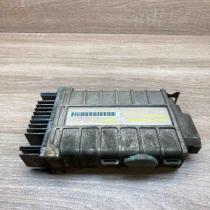 811907383B 0285007032  Engine control unit/module ECU Volkswagen Golf II