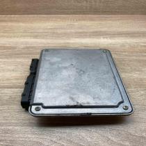 90569348 0281001634 Used Engine control unit/module ECU Opel Vectra B
