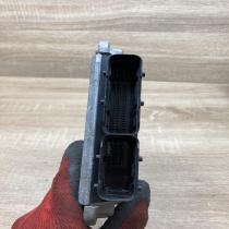 24417166 0281010456 PA Engine control unit/module ECU Opel Astra G