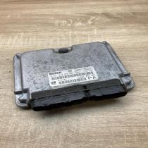 24417166 0281010456 PA Engine control unit/module ECU Opel Astra G
