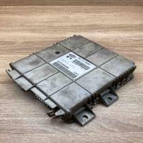 9624999980 16223 134  Engine control unit/module ECU Peugeot 306