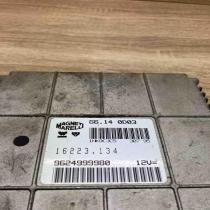 9624999980 16223 134  Engine control unit/module ECU Peugeot 306