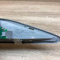 8363607 Left Side  Rear seat light BMW 5 E39
