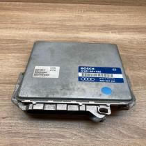 8A0907401 0281001132  Engine control unit/module ECU Audi 80 90 S2 B4