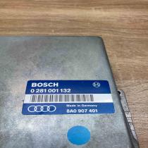 8A0907401 0281001132  Engine control unit/module ECU Audi 80 90 S2 B4