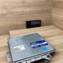 8A0907401 0281001132  Engine control unit/module ECU Audi 80 90 S2 B4