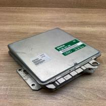 8A0907401B 0281001185  Engine control unit/module ECU Audi 80 90 S2 B4