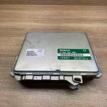 8A0907401B 0281001185  Engine control unit/module ECU Audi 80 90 S2 B4