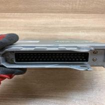 8A0907401B 0281001185  Engine control unit/module ECU Audi 80 90 S2 B4