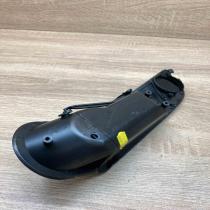 8391174 Right Side  Dashboard side air vent grill/cover trim BMW 5 E39