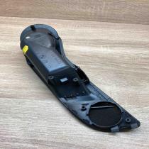 8391174 Right Side  Dashboard side air vent grill/cover trim BMW 5 E39