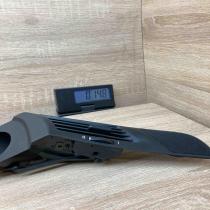 8391174 Right Side  Dashboard side air vent grill/cover trim BMW 5 E39