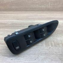 26515   Electric window control switch Renault Laguna II