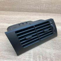 8391182 Used  Dash center air vent grill BMW 5 E39