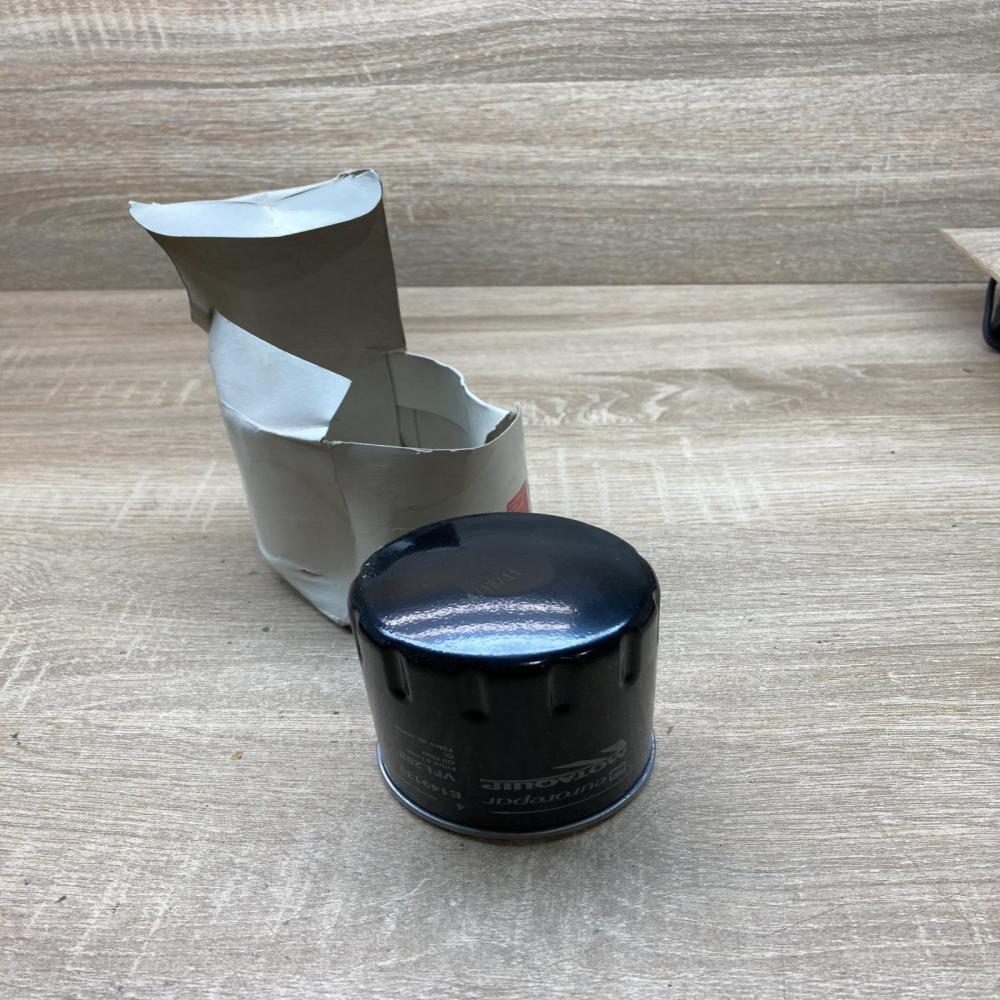 E149130   Oil filter cover Hyundai Lantra II