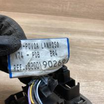 8200025891B 8200190269  Headlight level height control switch Renault Laguna II