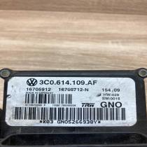 3C0614109AF 16705912  ABS control unit/module Volkswagen PASSAT B6