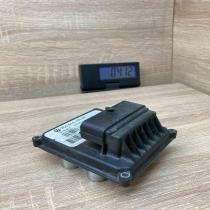 3C0614109AF 16705912  ABS control unit/module Volkswagen PASSAT B6