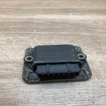 191905351B TZ1  Ignition amplifier control unit Audi 80 90 B3