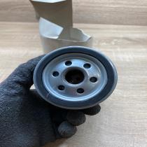 E149130   Oil filter cover Hyundai Lantra II