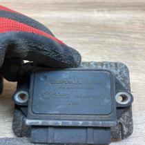 191905351B TZ1  Ignition amplifier control unit Audi 80 90 B3