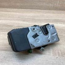 24414110 DA  Front door lock Opel Vectra B