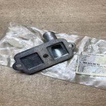 A6600110032 660000032  Oil cooling pipe Smart ForFour II W453