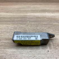 MR309223 0285002001  Airbag deployment crash/impact sensor Mitsubishi Carisma