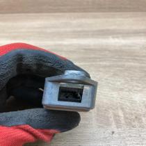 MR309223 0285002001  Airbag deployment crash/impact sensor Mitsubishi Carisma