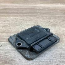 191905351C   Ignition amplifier control unit Volkswagen Golf II