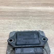 191905351C   Ignition amplifier control unit Volkswagen Golf II