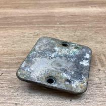 191905351C   Ignition amplifier control unit Volkswagen Golf II