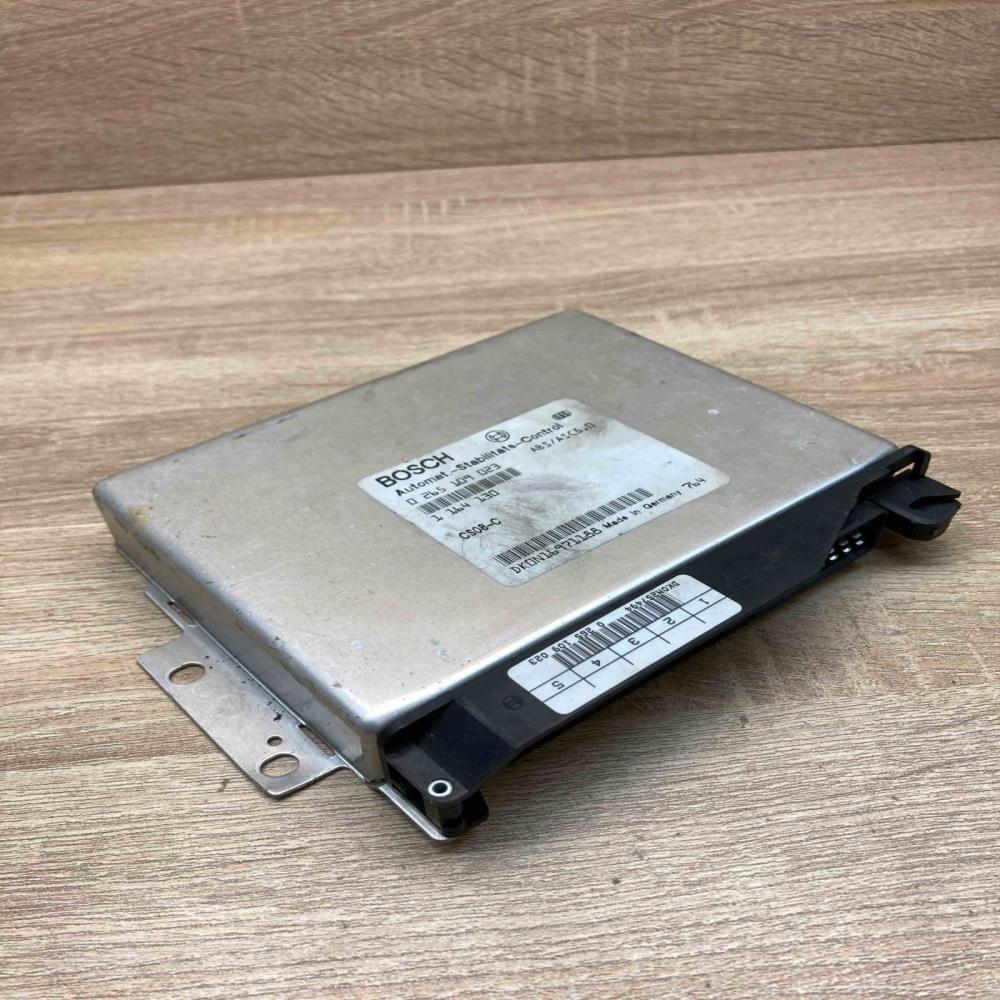 1164130 0265109023  ABS control unit/module BMW 5 E39
