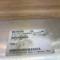 1164130 0265109023  ABS control unit/module BMW 5 E39
