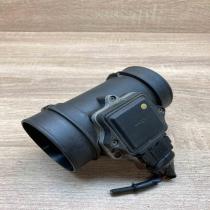 90411957 5WK9150 Used Mass air flow meter Opel Vectra B