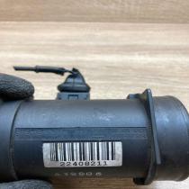 90411957 5WK9150 Used Mass air flow meter Opel Vectra B