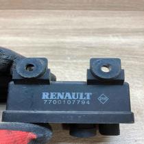 7700107794 RTP 6 12  Glow plug pre-heat relay Renault Megane I